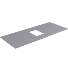 Столешница Allen Brau Priority 100 1.31011.DG-S пепел структ