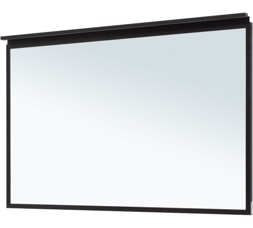 Зеркало Allen Brau Priority 120 1.31018.BB черный браш