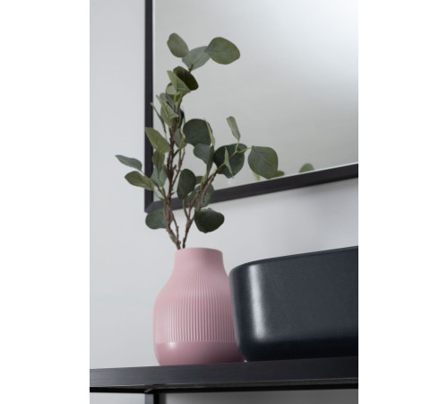 Зеркало Allen Brau Priority 120 1.31018.BB черный браш