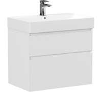 Тумба под раковину Allen Brau Infinity 70 1.210025.WM белый матовый