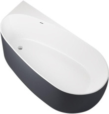 Акриловая ванна Allen Brau Priority 2 170x80 2.31002.21/AM