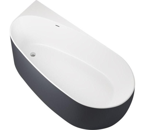 Акриловая ванна Allen Brau Priority 2 170x80 2.31002.21/AM