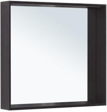 Зеркало Allen Brau Reality 80 1.32018.BB черный браш