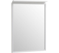 Зеркало Allen Brau Priority 60 1.31013.02 серебро браш
