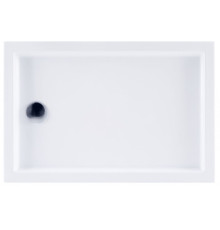 Душевой поддон Aquanet GL180 120x80