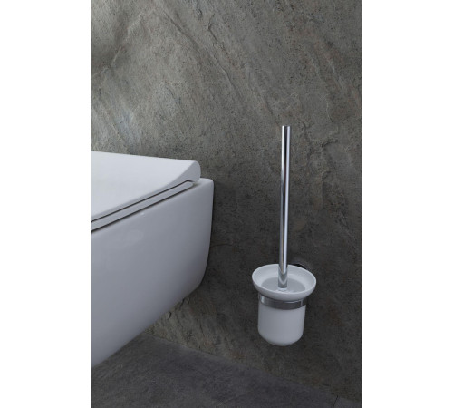 Чаша подвесного унитаза Allen Brau Priority 4.31002.20 белый глянец