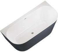 Акриловая ванна Allen Brau Priority 3 170x78 2.31003.20/AM