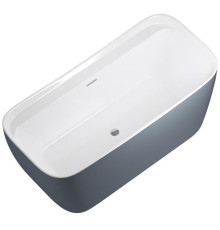 Акриловая ванна Allen Brau Infinity 1 170x80 2.21001.20/BGM