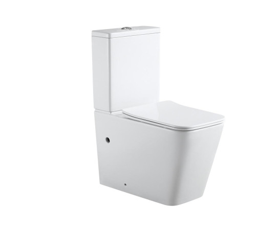 Сливной бачок Aquanet Tavr 2.0 C2 LX-2905