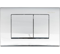 Клавиша смыва Allen Brau Liberty 9.20002.00 хром