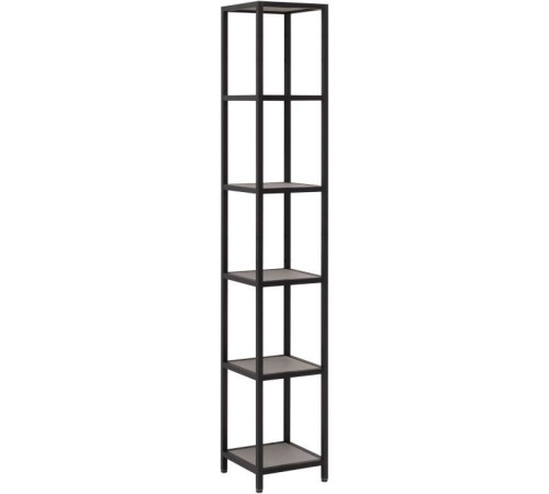 Стеллаж Allen Brau Liberty 30 1.33005.BB черный браш