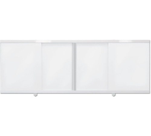 Фронтальная панель для ванны Aquanet Kupe 149x56