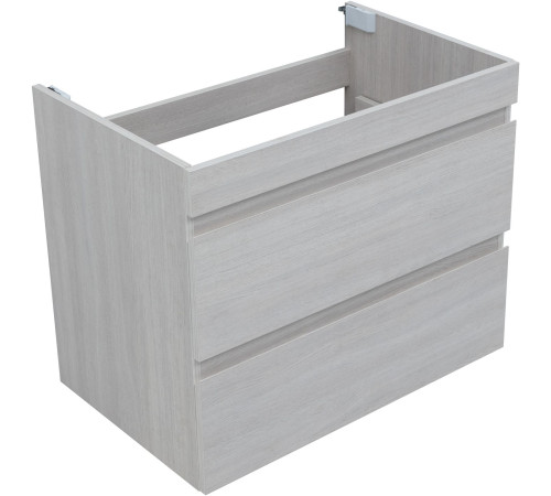 Тумба под раковину Aquanet Нота New 75 дуб холден