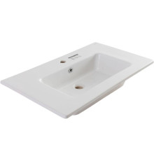 Раковина Allen Brau Fantasy 82 4.11012.20 белый глянец