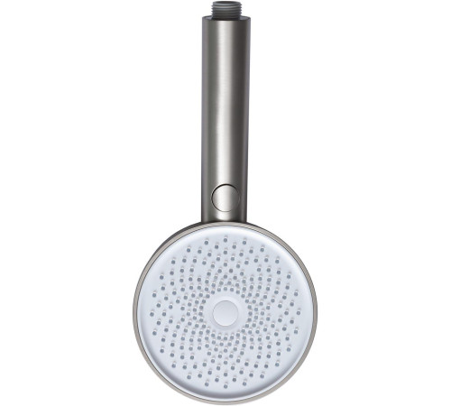 Душевая лейка Allen Brau Priority 5.31B20-BN никель браш