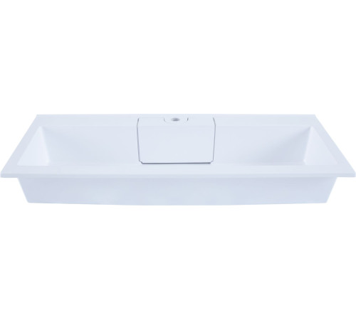 Раковина Aquanet Фортуна 100