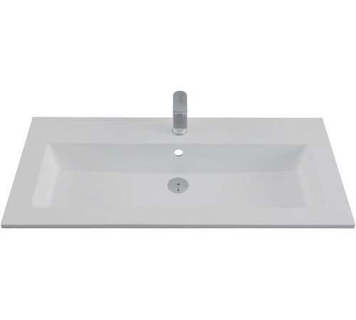 Раковина Aquanet Текла 100