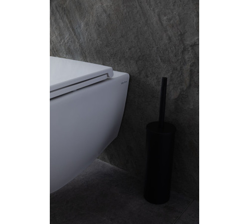 Унитаз с инсталляцией Allen Brau Reality 4.32006.20/8.9466.0.000.000.1 белый глянец