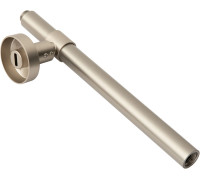 Удлинитель для штанги Allen Brau Priroity/Fantasy никель браш