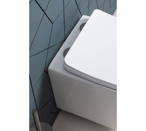 Унитаз подвесной Aquanet Tavr 3.0 Tornado