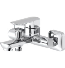 Смеситель для ванны с душем Aquanet Cinetic AF120-20С