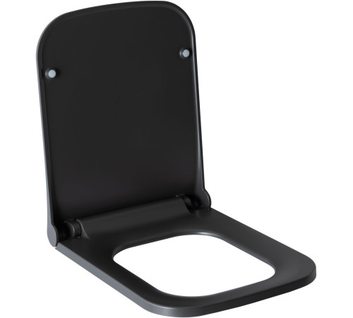 Крышка-сиденье для унитаза Allen Brau Infinity 4.21014.AN антрацит