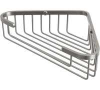 Мыльница Allen Brau Priority 6.31A16-BN никель браш