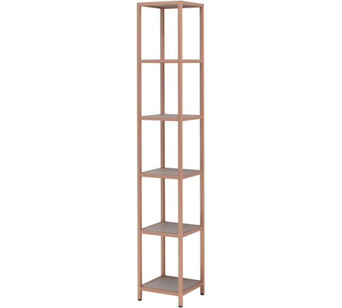 Стеллаж Allen Brau Liberty 30 1.33005.60 медь браш
