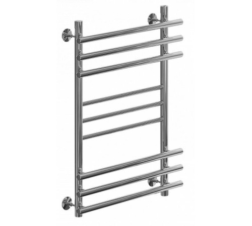 Полотенцесушитель водяной Aquanet Largo 800x500, хром