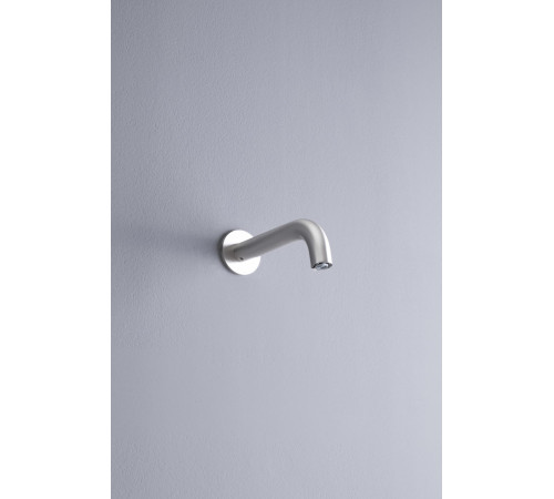 Излив Allen Brau Priority 5.31018-BN никель браш