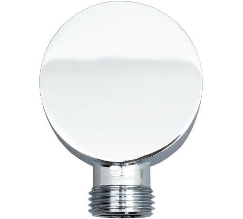 Шланговое подключение Allen Brau Priority 5.31A15-00 хром