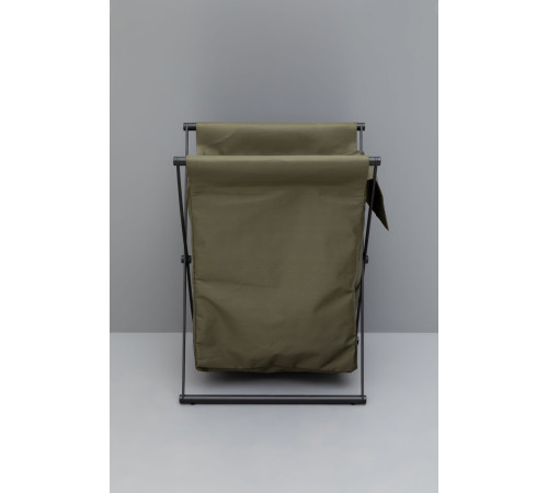 Мешок для бельевой корзины Allen Brau Priority 6.32002-89 оливковый