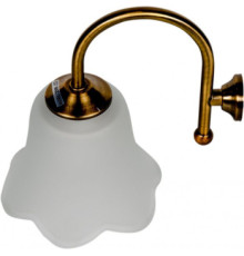 Светильник Aquanet Луизиана WT-260 бронза, 2 шт.