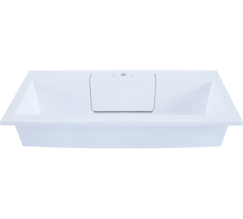 Раковина Aquanet Фортуна 80