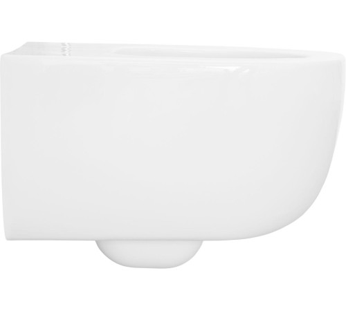 Унитаз с инсталляцией Allen Brau Priority 4.31002.20/8.9466.0.000.000.1 белый глянец