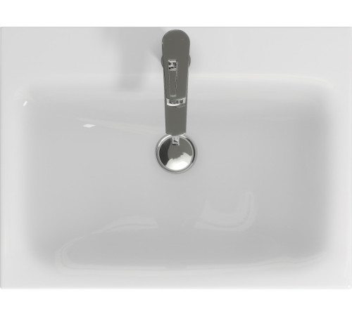 Раковина Cersanit Moduo 60 S-UM-MOD60/1