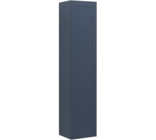 Шкаф-пенал Aquanet Терра 35 маренго