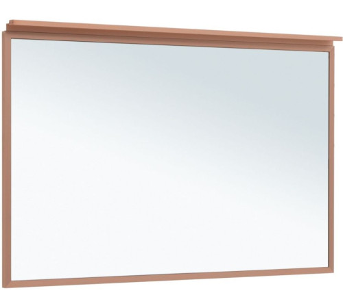 Зеркало Allen Brau Priority 120 1.31018.60 медь браш