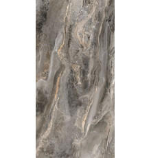 Керамогранит 60х120 MarbleSet Оробико Темный Греж Лаппато R9