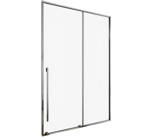 Душевая дверь Allen Brau Fantasy 130 3.11007.00 хром