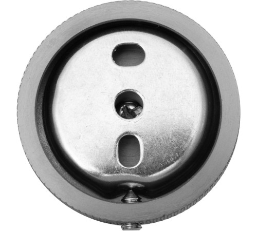 Крючок Allen Brau Priority 6.31001-MG графит браш