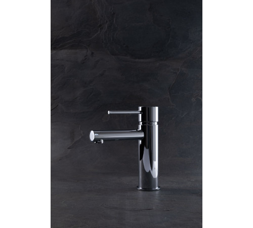 Смеситель для раковины Allen Brau Glority 5.51001-00 хром