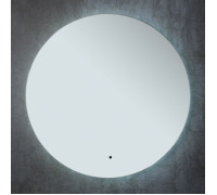 Зеркало Aquanet Смарт 65 холодная подсветка