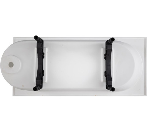 Ванна из искусственного камня Allen Brau Evo Oberon 170x75 2.3EV02.20