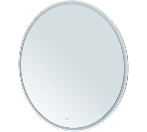 Зеркало Aquanet Арт 100 RGB LED