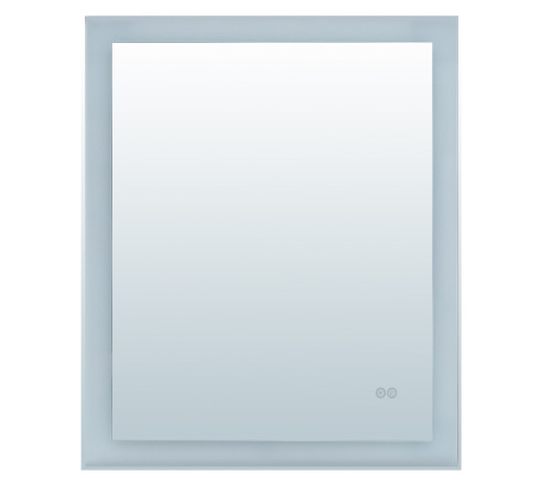 Зеркало Aquanet Алассио New 80 LED