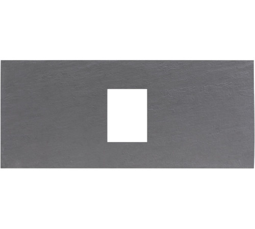 Столешница Allen Brau Priority 100 1.31011.DG-S пепел структ