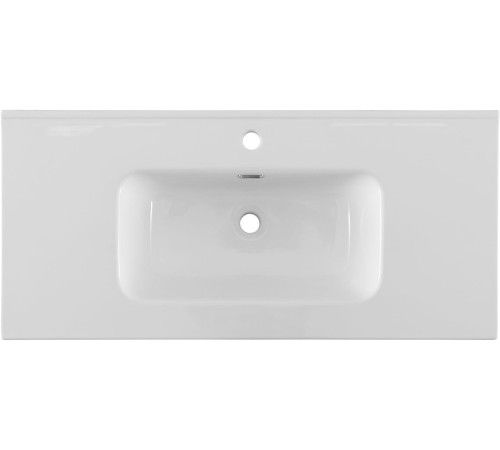 Раковина Allen Brau Glority 100 1.35009.20