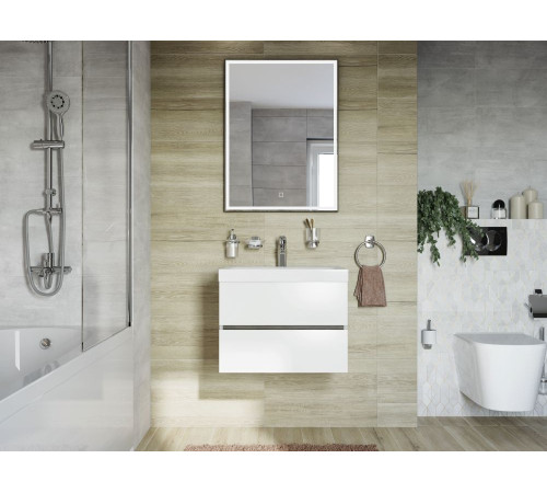 Раковина Cersanit Moduo 60 S-UM-MOD60/1