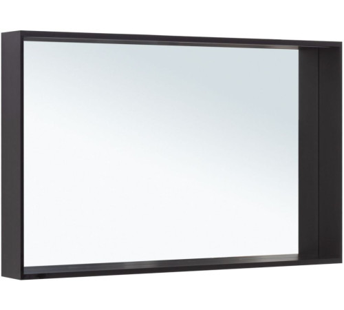Зеркало Allen Brau Reality 120 1.32021.BB черный браш